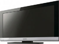Sony 32  LCD TV (KDL-32EX302)